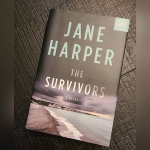 The Survivors by Jane Harper